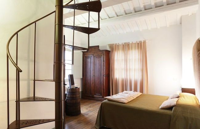 Tenuta Santi Giacomo e Filippo - Foto 29