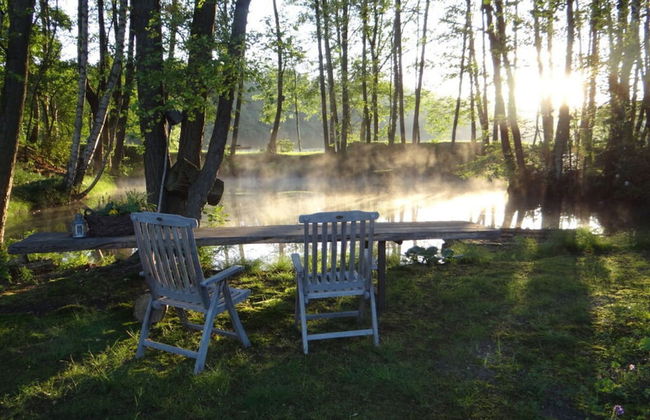 Apartment in Lower Saxony - Foto 16