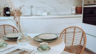 Apartamento en el nucli antic de l'Escala - Foto 3