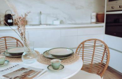 Apartamento en el nucli antic de l'Escala - Foto 3