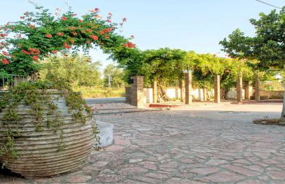ANEMOMYLOS Lefkimmi LUXUS SUITES-BOUTIQUE HOTEL & POOL - Foto 15
