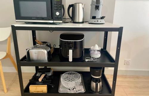 gite la bergerie - Foto 24