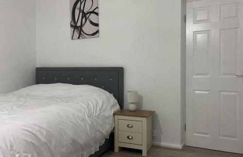 2 Bed - Sleeps 4 - With Parking - Foto 50