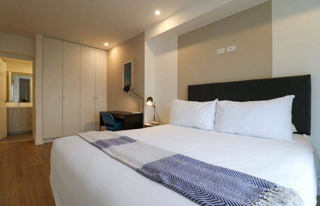 w Fantastic View 1BR in Bajada Balta Miraflores - Photo 16