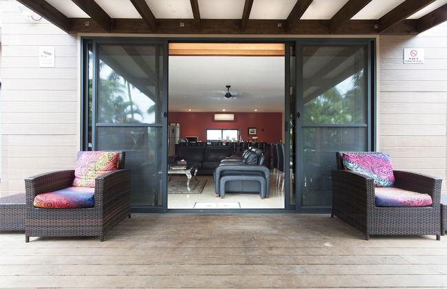 Kia Orana Villas and Spa - Foto 69