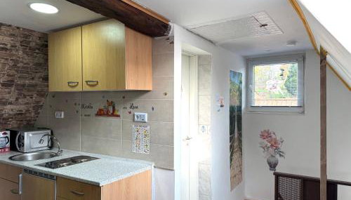 Gemütliches Dachgeschoss Apartment im Koala-Stil - Foto 4