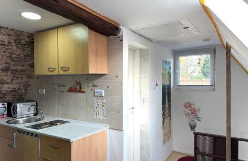 Gemütliches Dachgeschoss Apartment im Koala-Stil - Foto 4