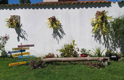 CASA DE FÉRIAS PRAIANA - Foto 3