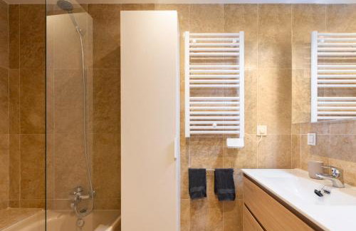Large Apartment Marbella del Mar - Foto 17