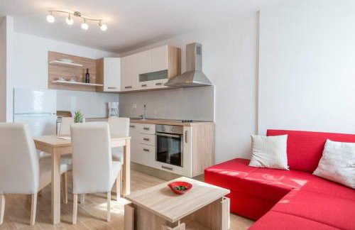 Apartment Magnolia - Foto 1