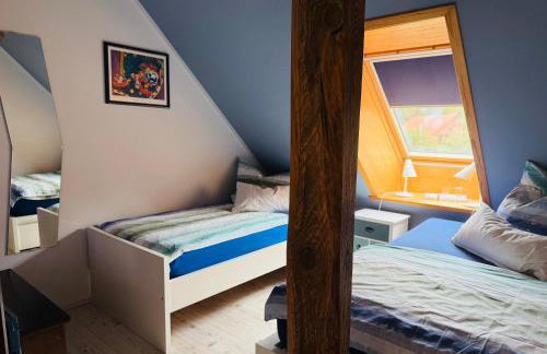 Gästehaus Peerhus Dönsel - deensten - Foto 6