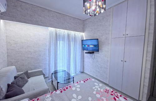 Alimos Marina Cozybase - Foto 13