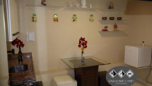 Paradise Camp - Foto 4