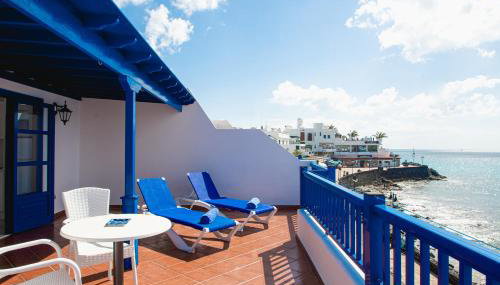 Blancazul Mingo Alto - Foto 1, sunbed, towels