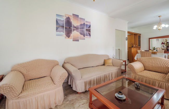 Aleka's House in Corfu Town - Photo 25