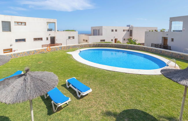 Marbella Mountain With sea View and Pool - Foto 23