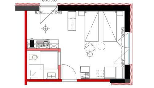 am Scheunentor - Foto 2