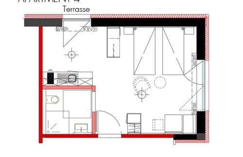 am Scheunentor - Foto 2