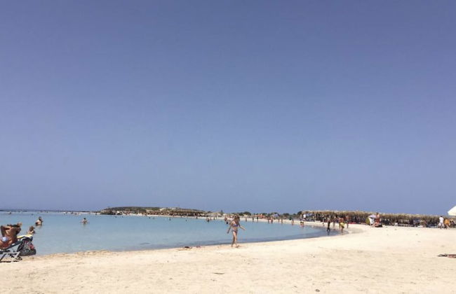 Valena Stylish Home -15 min to Elafonisi - Foto 50