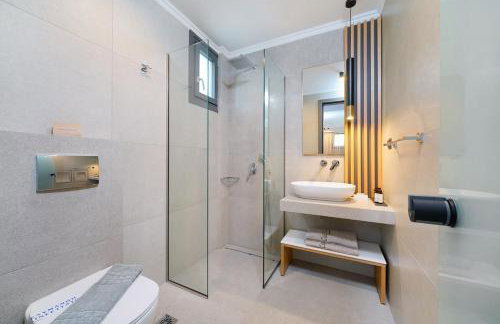 Olia Thassos - Luxury Apartments - Photo 61