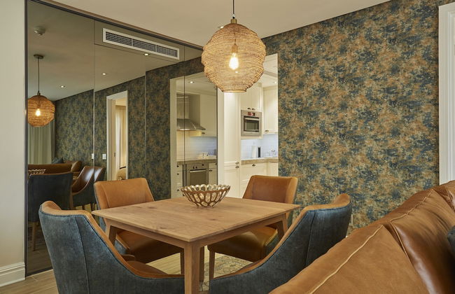 African Elite Properties V&A Waterfront - Foto 63