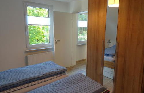 Ferienwohnung Dawe - Foto 10