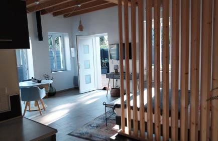 A la Belle Etoile - Foto 17