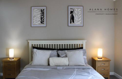 Your 3BR - Home away from Home - Foto 44