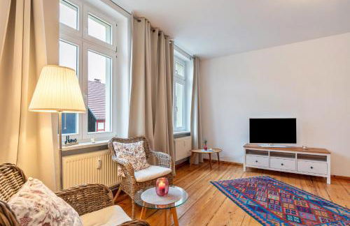 Im Herzen Templins Obergeschoss - Photo 19