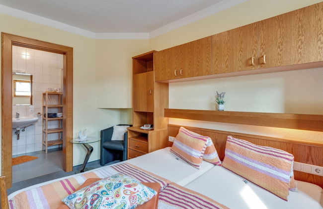 Vibrant Apartment near Ski Area in Fiss - Foto 15