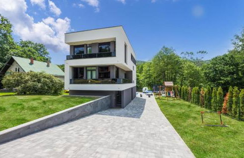 Lovely Home In Novo Zvecevo With Sauna - Foto 15