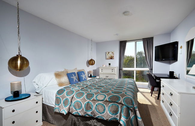 Oceanside Beach Condos - Foto 15