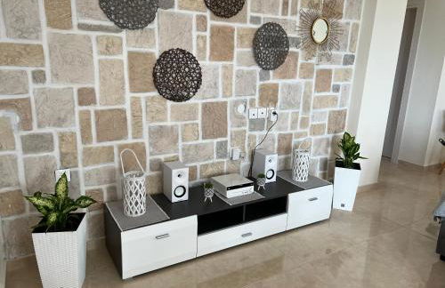 Heraklia villa sea view pool & jacuzzi - Foto 73