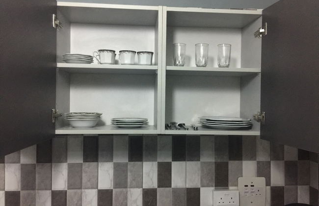 Nigus House - Foto 17