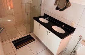 Loft Rústico com Vista Para a Piscina - Photo 16