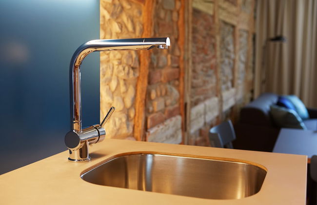 Sternen Bohlingen Aparthotel - Foto 79