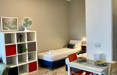 Bnbook Monolocale Beatrice Rho Fiera - Foto 18