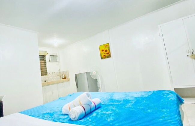 La Pearla Place Boracay Dmall - Foto 13