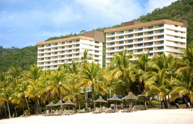 Whitsunday Apartments - Foto 24