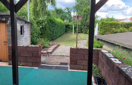 Ferienwohnung „ Zum Josefstal „ - Foto 16