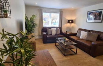 Craiglynn Holiday Apartment Loch Lomond - Foto 7