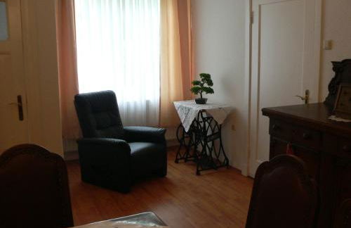 Ferienwohnung Zum grünen Holz - Foto 32