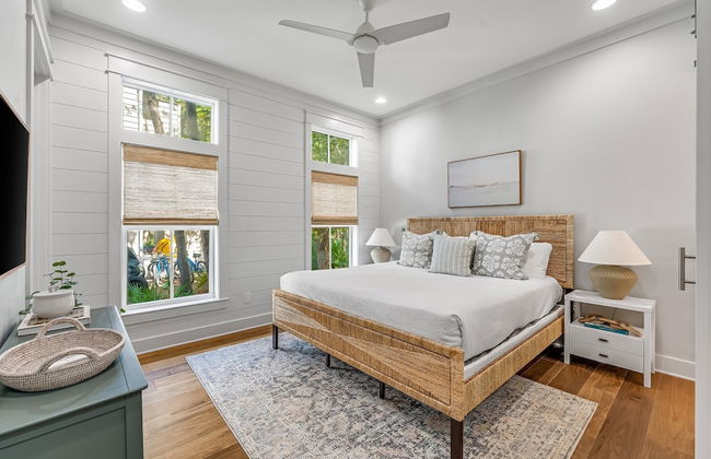 Magnolia Cottages by the Sea by Panhandle Getaways - Foto 64