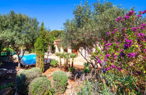 Villa Flamenco by Interhome - Photo 14