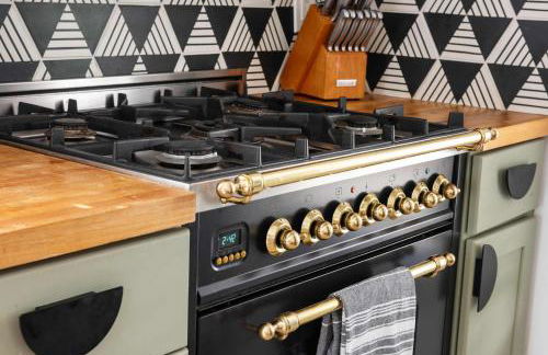 Brooklyn Bungalow - Foto 23