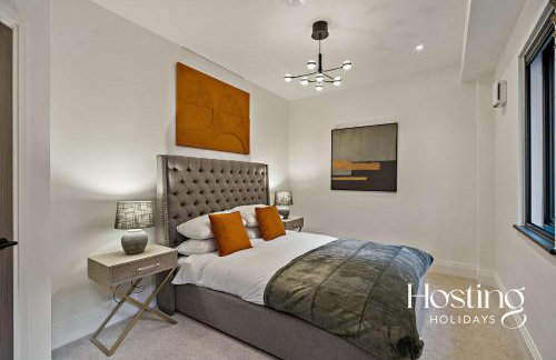 Platform One Apartments - Caversham - Foto 8