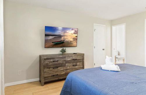 Spacious Zephyrhills Duplex #1 - Foto 14