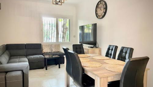 Modern 3 rooms on the ground floor - Foto 3