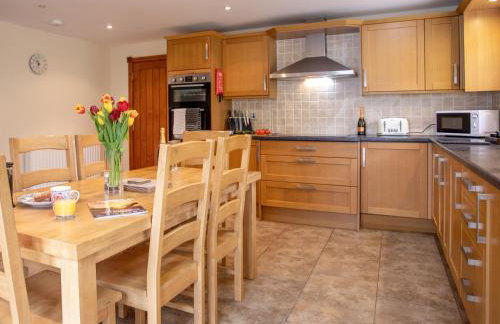 Willow Cottage-Uk2788 - Foto 6