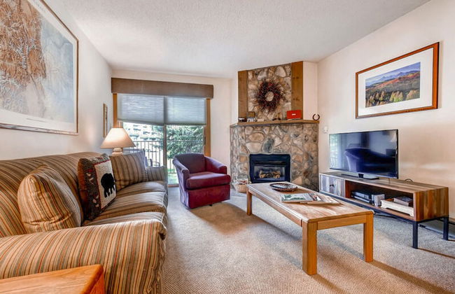 Ski Inn Condos - Foto 20